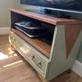 Retro Tv/Console unit Image 3