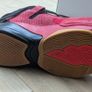 Air Jordan Zion 2 PF 'Red Suede Gum' DO9072-600 Men Image 7