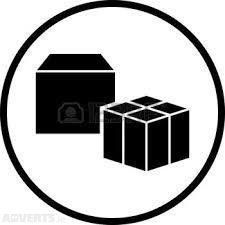 Combined Postage Ad FunkyConsole