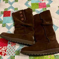 Sketchers Boots