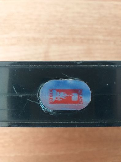The Evil Dead Pre Cert x 1981 Palace Video (Super Ultra Rare On Palace Release) Discount Just Been Added.