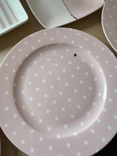 Royal Victoria Vintage Tea Set for breakfast/tea time