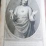 Antique Book Religious Christianity Image 6