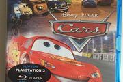Cars [Pixar | Disney] [2006] [Blu-ray Animation Movie]