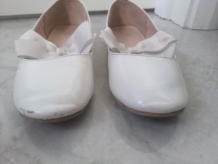 H&M girls shoes