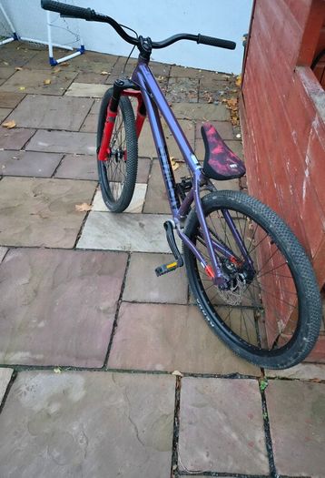 bike