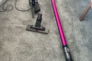 Dyson vacuum (new battery needed)