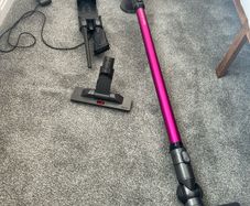 Dyson vacuum (new battery needed)