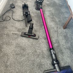 Dyson vacuum (new battery needed)