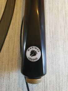Snooker Cue