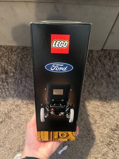 Lego 11376 Ford Model T