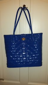 Lulu Guinness Large Edith bag