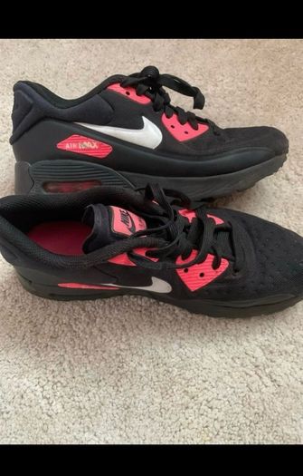 Air Max Nike