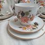 Marlborough "Mikado" Teaset Image 3