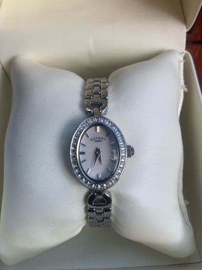 Rotary Watch
