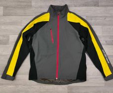 Galvin Green GoreTex Waterproof Golf Jacket Mens Large