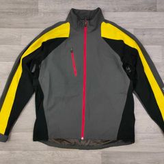Galvin Green GoreTex Waterproof Golf Jacket Mens Large