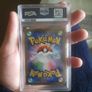 pokemon houndoom 100 psa 10 Image 2