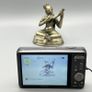 Sony Cyber-shot DSC-W580 Digital Camera 16.1MP with Charger and Battery Image 4