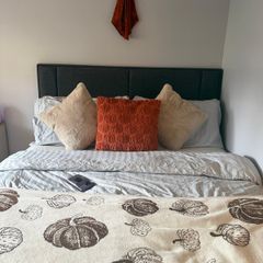 King Size bed