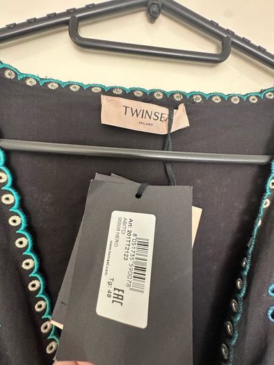 Twin Set dress - sz 16