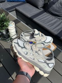 asics gel