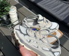 asics gel