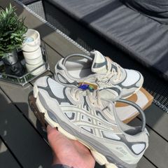 asics gel