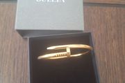 Ines Sleek Cuff Bracelet