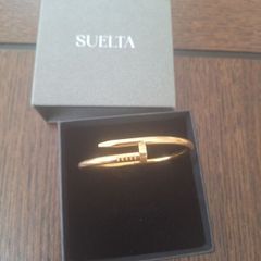 Ines Sleek Cuff Bracelet