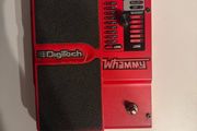 Digitech Whammy 4