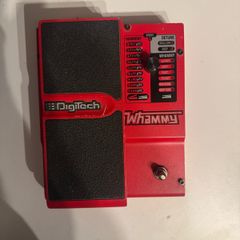 Digitech Whammy 4