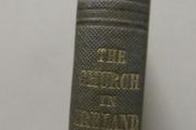 History of the Catholic church in Ireland , Richard Murray d.d.