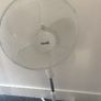 Standing Pedestal Fan Image 6