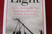 P.J. Cunningham/ Then There Was Light/ Rural Electrification Stories/ 2016
