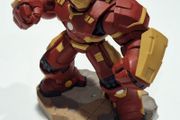 Disney Infinity 3.0 Figure - IronMan HulkBuster (Model INF-1000238)
