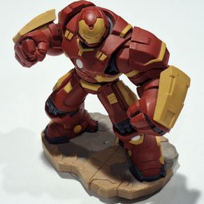 Disney Infinity 3.0 Figure - IronMan HulkBuster (Model INF-1000238)