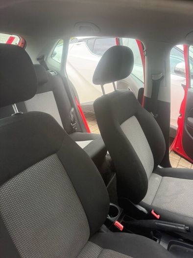 Vw Polo 2013 Nct 05/27 Tax 11/26