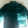 Canterbury Mens Ireland Puffer Jacket Green Image 3