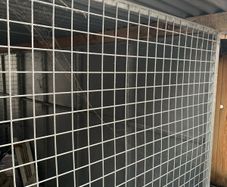 Dog Cage