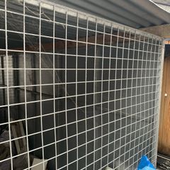 Dog Cage