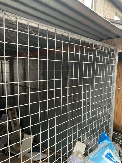 Dog Cage
