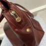 Italian leather bag Image 8