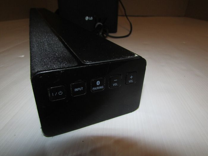 sony sound bar with sub