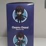 Bungou Stray Dogs Osamu Dazai Dark Era Nendoroid. Image 3