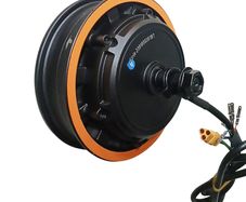 KuKirin G2 Max Motor