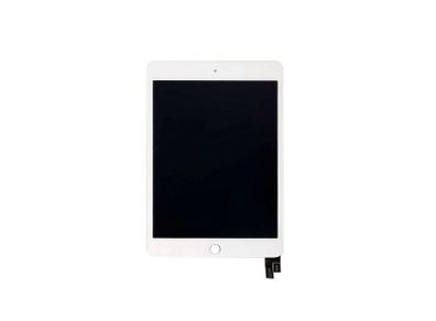 For iPad Mini 4 A1538 A1550 LCD Touch Screen Display Digitizer Assembly White - FHT14IPDLCD
