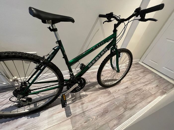City bike