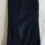 Uhlsport Black Soccer Pants Size XS BNWT Image 3