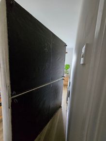 bed frame